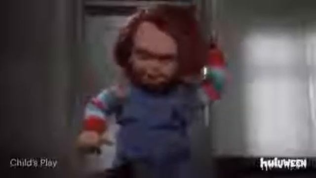 Кукла Чаки смотреть онлайн