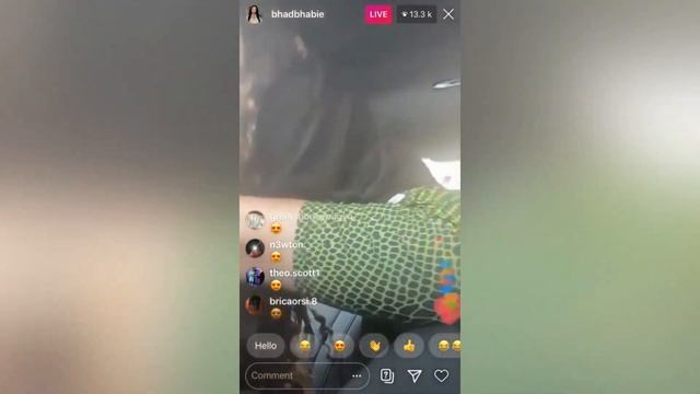 Danielle Bregoli OnlyFans