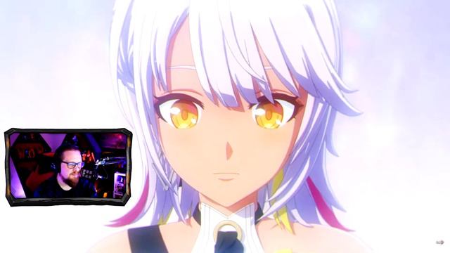 Honkai Star Rail Trailer | Honkai Impact 3rd Reaction смотреть онлайн