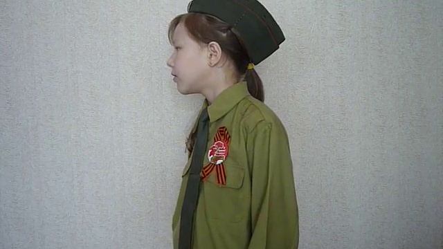 Ко Дню Победы. Твардовский "Василий Теркин". смотреть онлайн