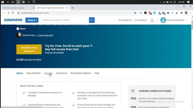 ✅[ Fixed ] coursera-dl 403 client error, Forbidden for URL | Downloading Coursera Courses смотреть онлайн