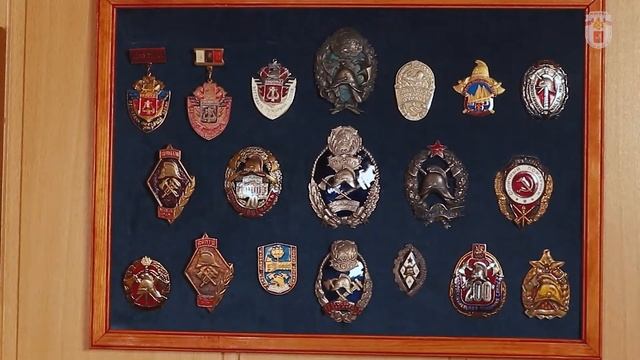 МУЖСКОЕ ХОББИ - Гафаров Денис. Фалеристика смотреть онлайн