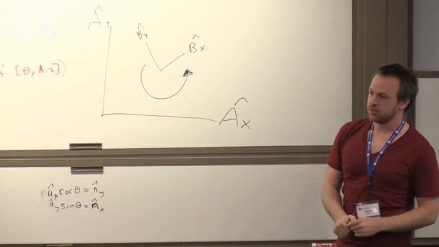 Multibody Dynamics and Control with Python part 1 | SciPy 2014 | Jason Moore смотреть онлайн