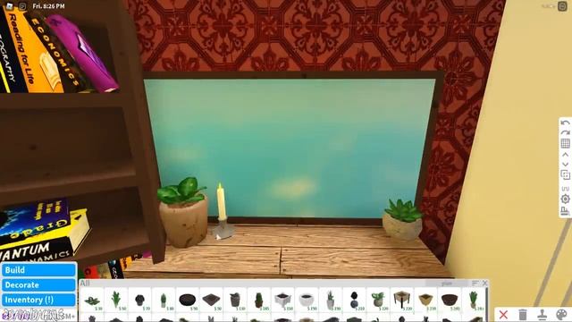 ROBLOX NOOB vs PRO vs GOD ROYAL CASTLE in BLOXBURG смотреть онлайн