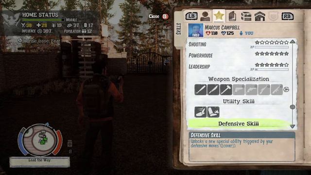 State of Decay - Trust Me, I'm an Expert смотреть онлайн