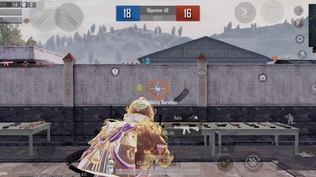 1vs4 tdm match arena op fight #19kills #viral #pubgmobile #tdmplayer #pocox4pro5g смотреть онлайн
