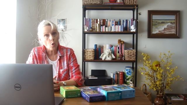 Doreen Virtue Cards: Use it or Lose it? смотреть онлайн