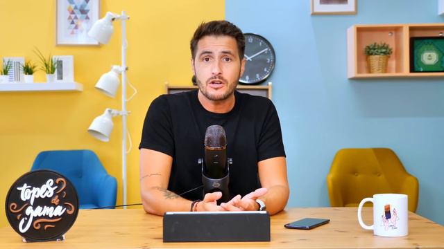 Un S20 mucho MÁS BARATO, Samsung Galaxy A51 5G Review смотреть онлайн