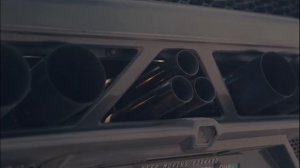 Armağan Oruç - Gun Double ● CAR MUSIC VIDEO [4K]