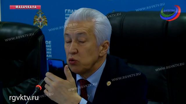 Спасатели Дагестана находятся в полной боевой готовности смотреть онлайн