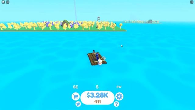 Timber КОДЫ ДЛЯ РАСШИРЕНИЯ ОСТРОВА ) ROBLOX смотреть онлайн