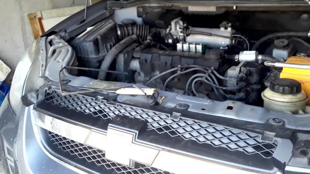 гбо4 диагностика, поломка МАР сенсора и его замена смотреть онлайн