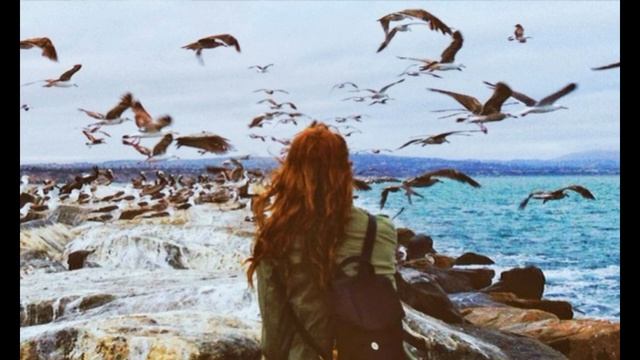 Прощай —.Иосиф Бродский —читает Павел Беседин смотреть онлайн