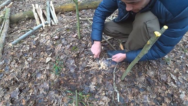 Домашний ужин для всей семьи 