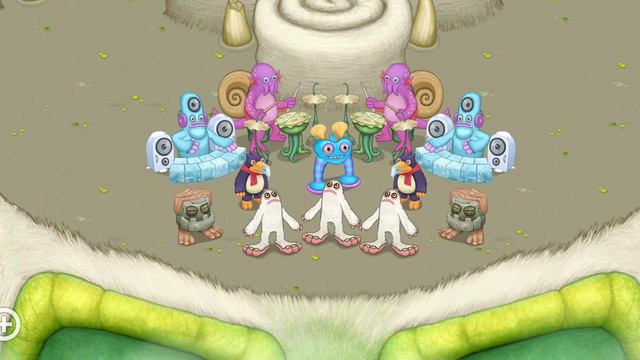 НОВАЯ МЕЛОДИЯ НА ОСТРОВЕ КОМПОЗИТОРА? My Singing Monsters/NEW MELODY ON THE ISLAND OF THE COMPOSER? смотреть онлайн