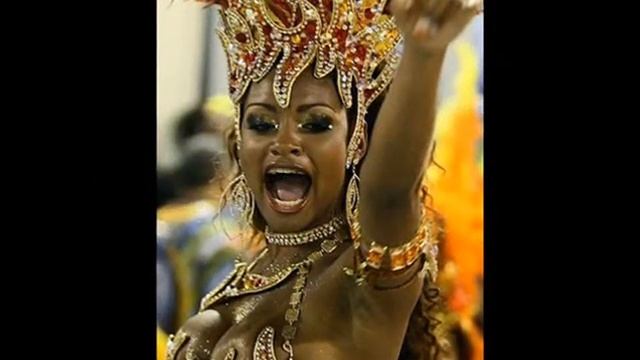 SAMBA DE JANEIRO смотреть онлайн