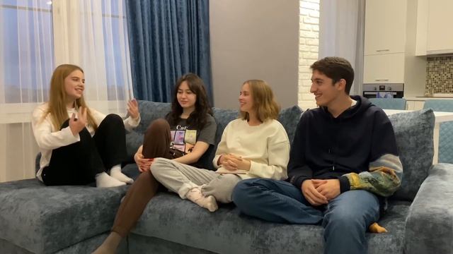 Как понравиться девушке/парню? Современный пикап. Подкаст 4. смотреть онлайн