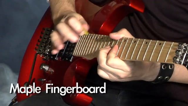 Cort X Series Guitars