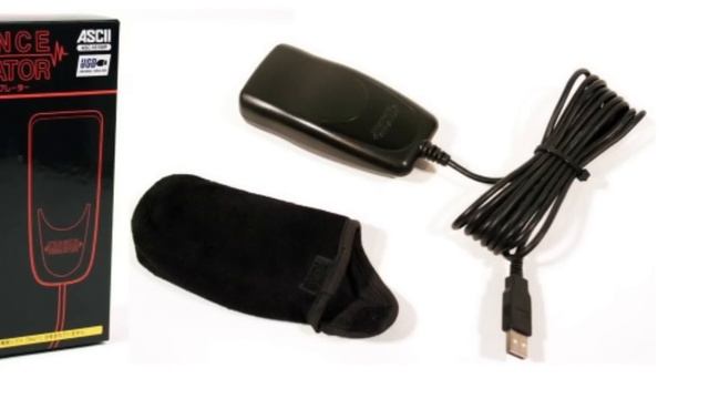 Fingle, Bloop, O, REZ - Trance Vibrator, LovePalz, Durex Fundawear and Wicked Paradise смотреть онлайн