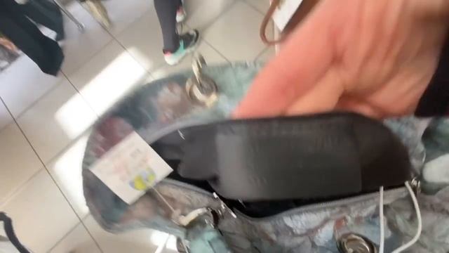 СЕКОНД ХЕНД _ ОБЗОР В ДЕНЬ ПРИВОЗА ХУМАНА смотреть онлайн