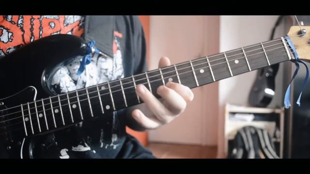 Darling In The Franxx ED 3 - Beautiful World「Guitar Cover」【HarryVini】 смотреть онлайн