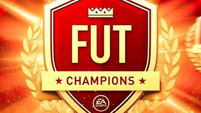WEEKEND LEAGUE EA FC 24