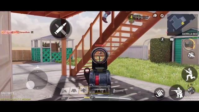 New free epic EM2 - Demonic Feline in COD Mobile | Call of Duty Mobile смотреть онлайн