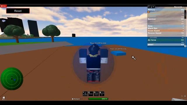 ROBLOX Glitch-Flying Carpet Fail смотреть онлайн