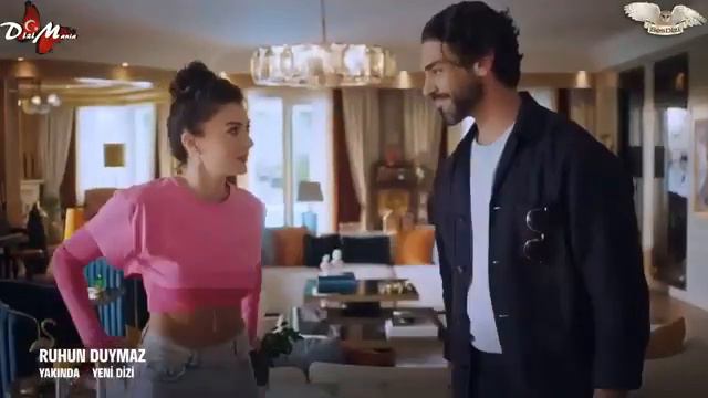 Душа не слышит (2 анонс) смотреть онлайн