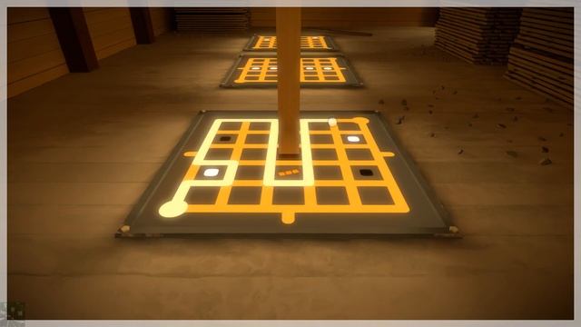 Das größte Geheimnis der Insel «» Lets Play THE WITNESS #022 смотреть онлайн