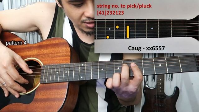 STAIRWAY TO HEAVEN guitar tutorial смотреть онлайн