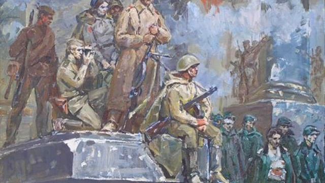 Случайный вальс - Валерий Кучинский смотреть онлайн