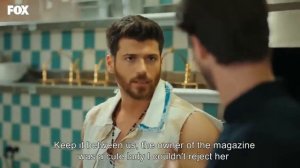 Only Can Yaman | Mr. Wrong episode 01 #canyaman #mrwrong #serieswatcher