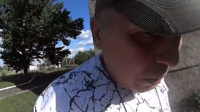 Новокривовка. Советский район. смотреть онлайн