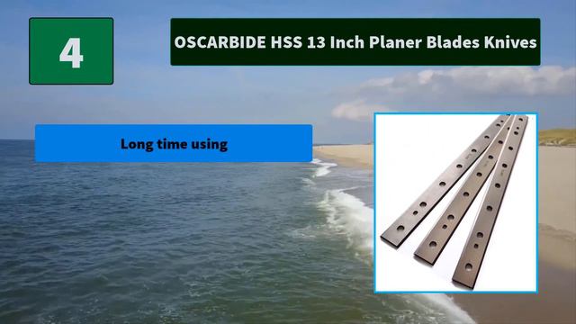 ▶️ Planer Knives: Top 5 Best Planer Knives For 2021 - [ Buying Guide ] смотреть онлайн