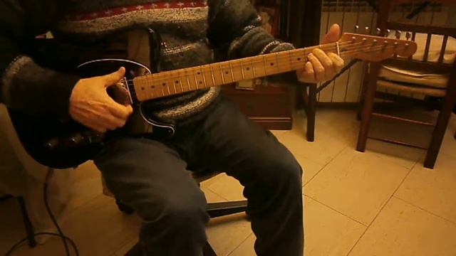 Sarandonga--Lolita, Acordes por Guillermo. смотреть онлайн