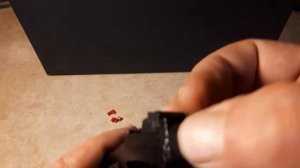 Светошумовые пули для пневматики калибра 4,5 мм Блик и Фантом