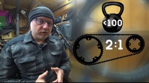 Планетарка Rohloff - замена масла и что в ней может сломаться, если сделать с ней то, чего нельзя?