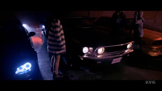 Need For Speed 2016 - Walkthrough - Part 1 - Prelude (PC HD) [1080p60FPS] смотреть онлайн
