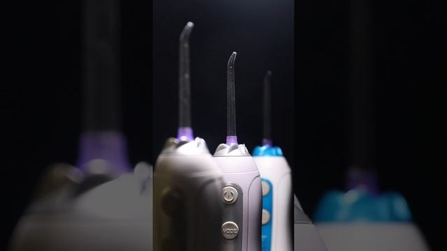 Water Flosser Cordless for Teeth (Use GET20) смотреть онлайн