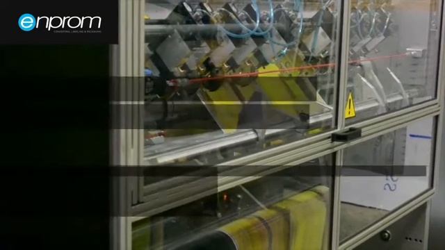 Enprom Packaging es2t - 140 смотреть онлайн