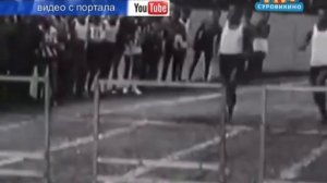 Сдаем нормы ГТО