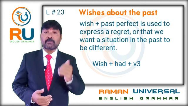 I wish I were || How to use wish || RU English Grammar || I wish I had || I wish I would || L # 23 смотреть онлайн