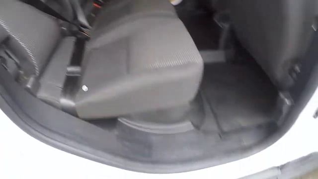 Ford TRANSIT CONNECT 220 DCB SWB CREWVAN смотреть онлайн