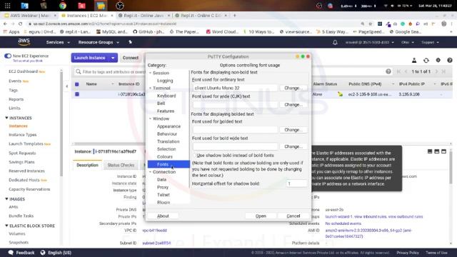7-Day Free Masterclass | Day 6 - Building A Face-Detection App On AWS Part - 3
