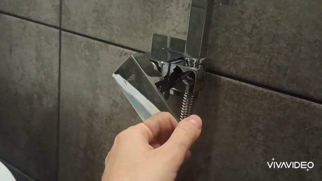 Распаковка — Гигиенический душ Frap F7506 смотреть онлайн