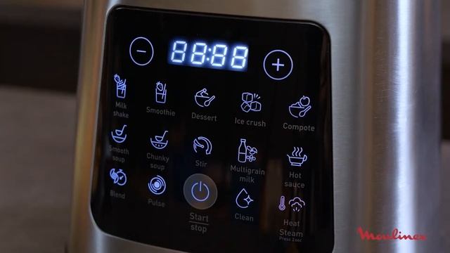 Lemon cake με το Moulinex PerfectMix Cook, LM835D! смотреть онлайн