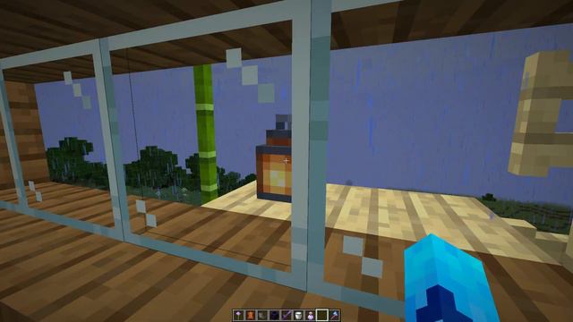 1.19 Minecraft Творческий режим (Стрим 15.01.2023) смотреть онлайн