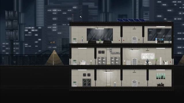 Gunpoint Bug смотреть онлайн
