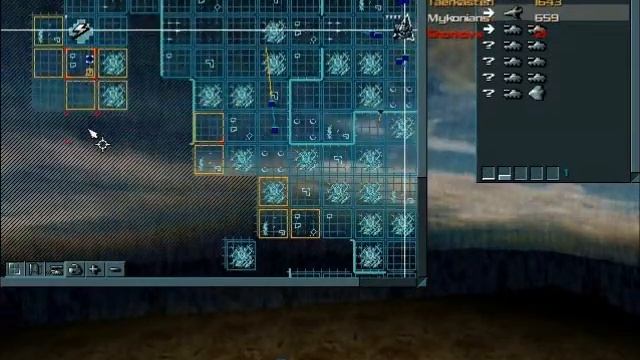 Urban Assault Multiplayer Match 32 (03-09-2012) смотреть онлайн